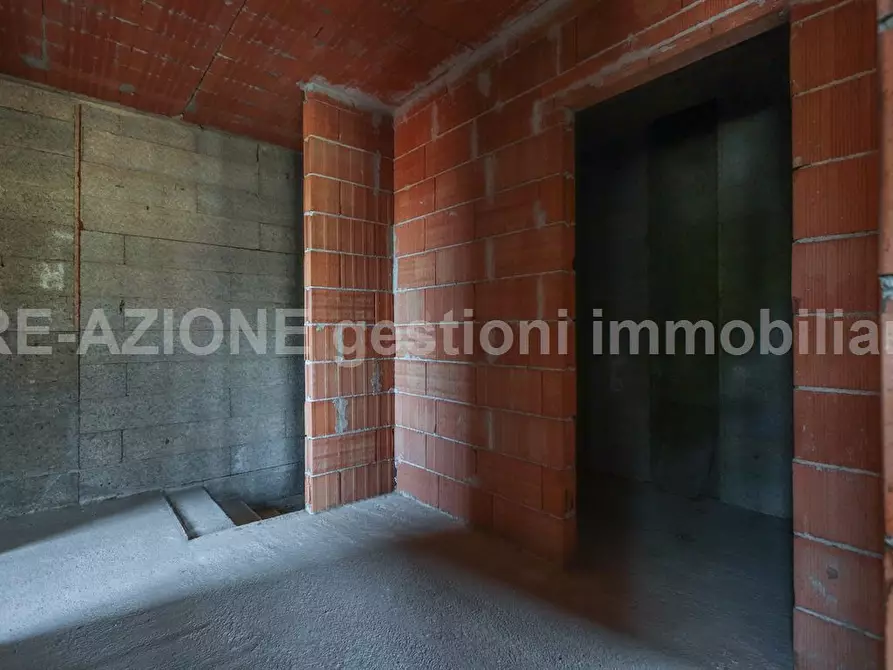 Immagine 4 di Casa bifamiliare in vendita  in Via Roma Santa Maria 5 a Camisano Vicentino