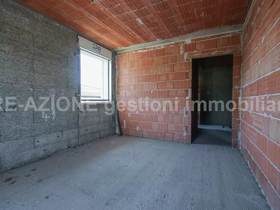 Immagine 3 di Casa bifamiliare in vendita  in Via Roma Santa Maria 5 a Camisano Vicentino