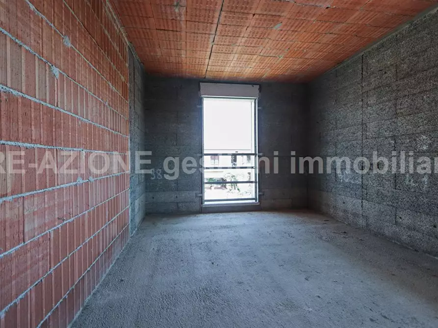 Immagine 2 di Casa bifamiliare in vendita  in Via Roma Santa Maria 5 a Camisano Vicentino
