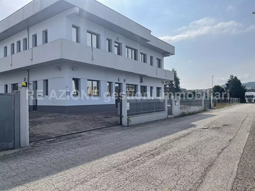 Immagine 3 di Ufficio in vendita  a Altavilla Vicentina