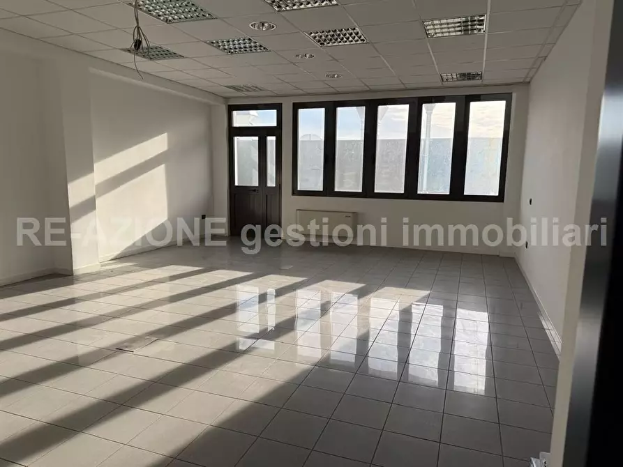 Immagine 3 di Ufficio in affitto  a Altavilla Vicentina