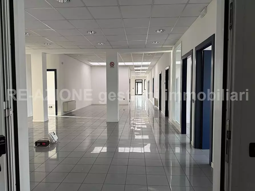 Immagine 1 di Ufficio in affitto  a Altavilla Vicentina