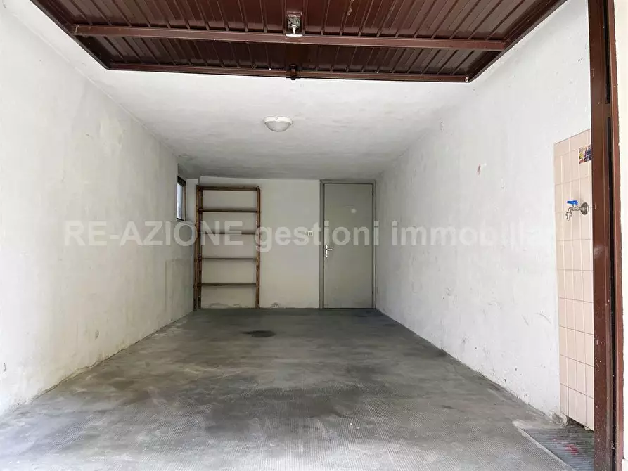 Immagine 8 di Appartamento in vendita  in Via Giuseppe Barbieri 40 a Vicenza