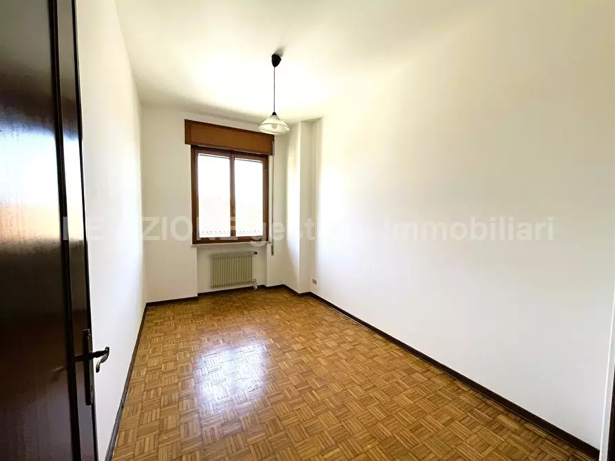 Immagine 1 di Appartamento in vendita  in Via Giuseppe Barbieri 40 a Vicenza