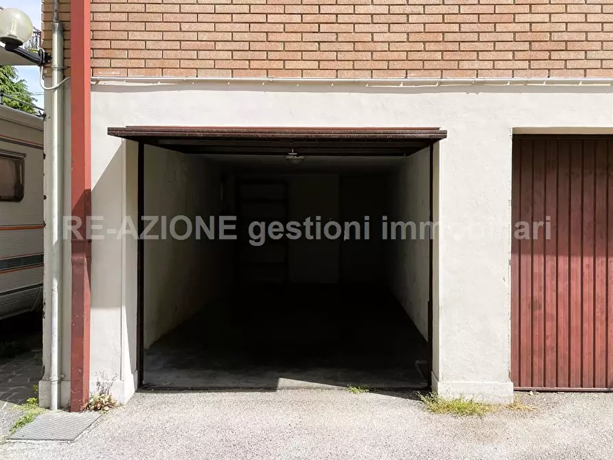 Immagine 7 di Appartamento in vendita  in Via Giuseppe Barbieri 40 a Vicenza