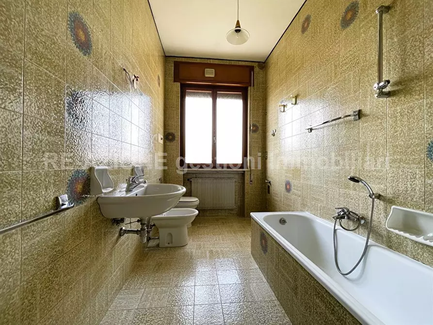 Immagine 2 di Appartamento in vendita  in Via Giuseppe Barbieri 40 a Vicenza