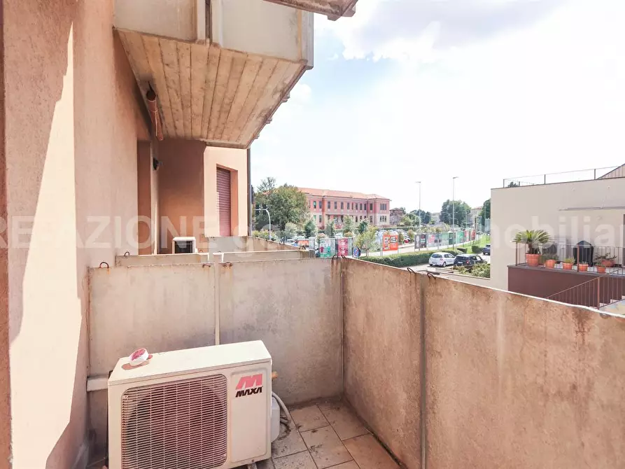 Immagine 3 di Ufficio in affitto  in Viale Bartolomeo D'Alviano 89 a Vicenza
