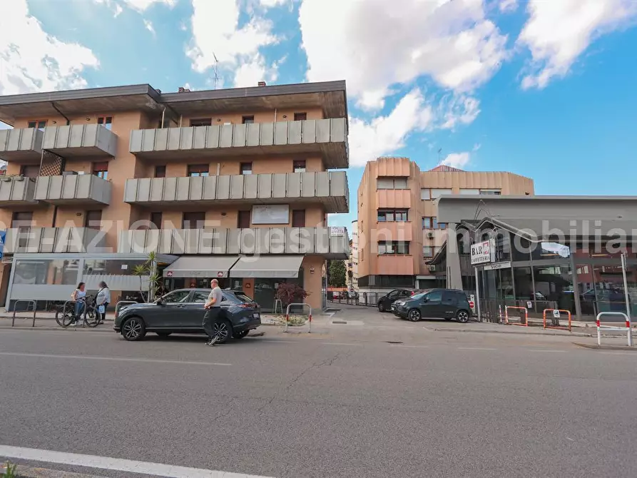 Immagine 6 di Ufficio in affitto  in Viale Bartolomeo D'Alviano 89 a Vicenza