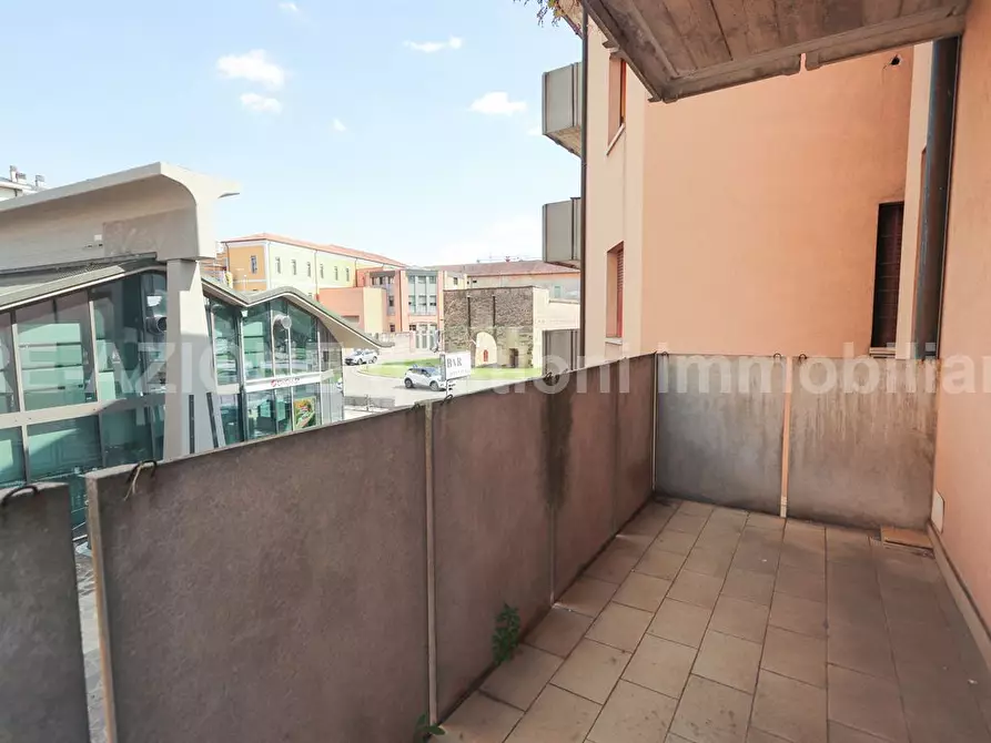 Immagine 1 di Ufficio in affitto  in Viale Bartolomeo D'Alviano 89 a Vicenza