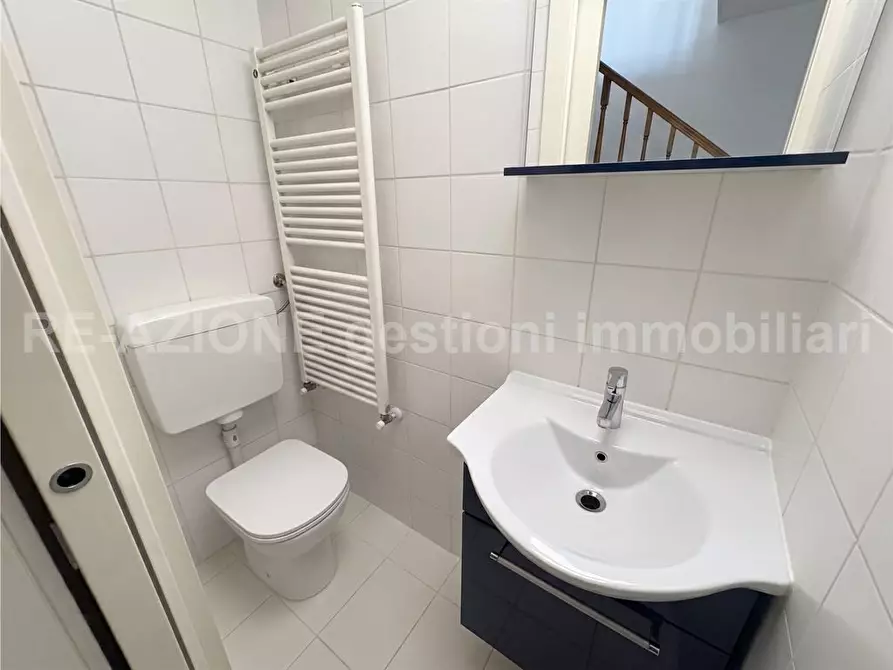 Immagine 5 di Casa indipendente in vendita  a Costabissara