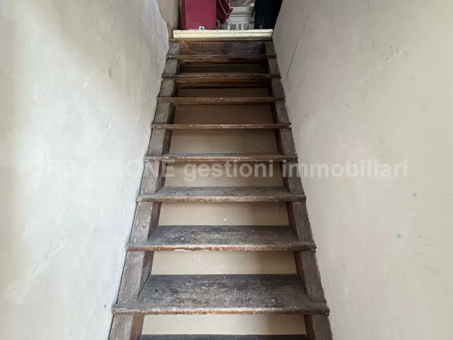 Immagine 9 di Casa indipendente in vendita  a Costabissara