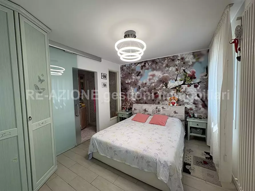 Immagine 6 di Casa indipendente in vendita  a Costabissara