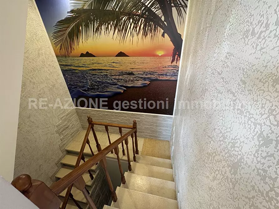 casa indipendente in vendita a Costabissara