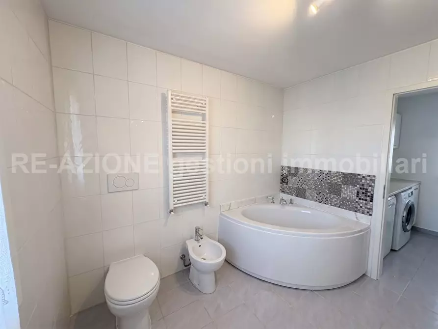 Immagine 8 di Casa indipendente in vendita  a Costabissara