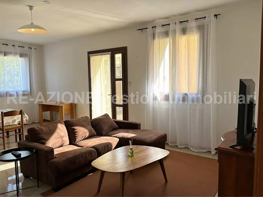 Immagine 1 di Appartamento in affitto  a Vicenza