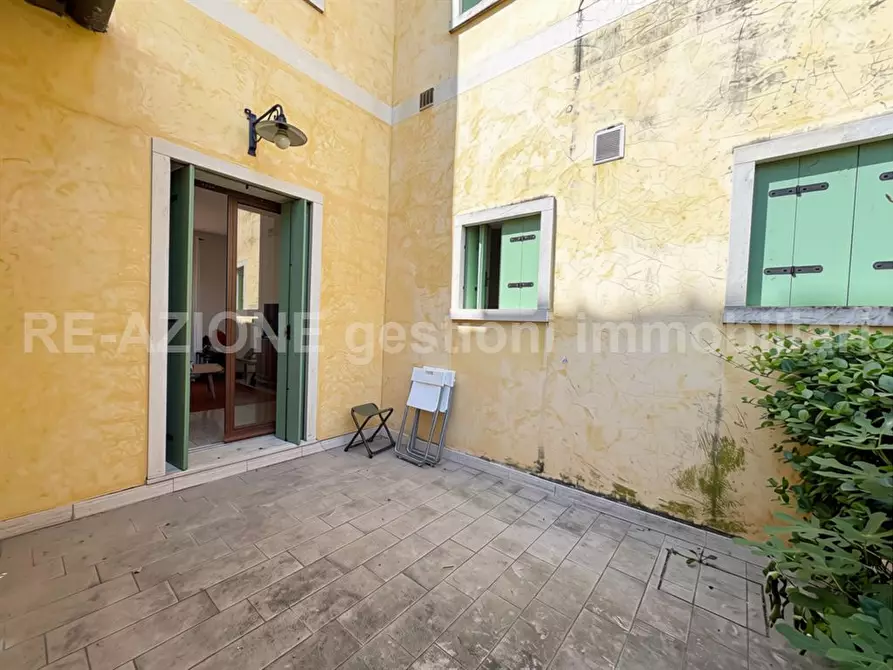 Immagine 4 di Appartamento in affitto  a Vicenza