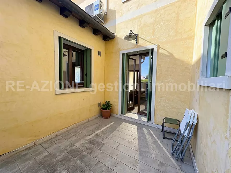 Immagine 5 di Appartamento in affitto  a Vicenza