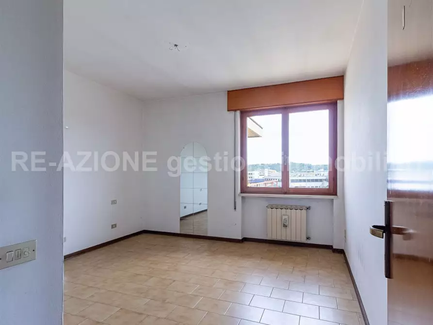 Immagine 7 di Appartamento in vendita  a Vicenza