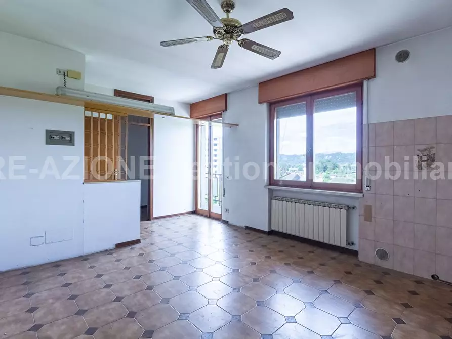 Immagine 1 di Appartamento in vendita  a Vicenza
