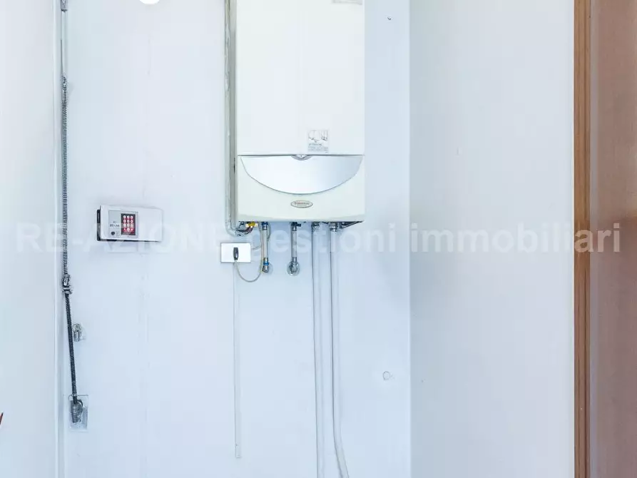 Immagine 3 di Appartamento in vendita  a Vicenza
