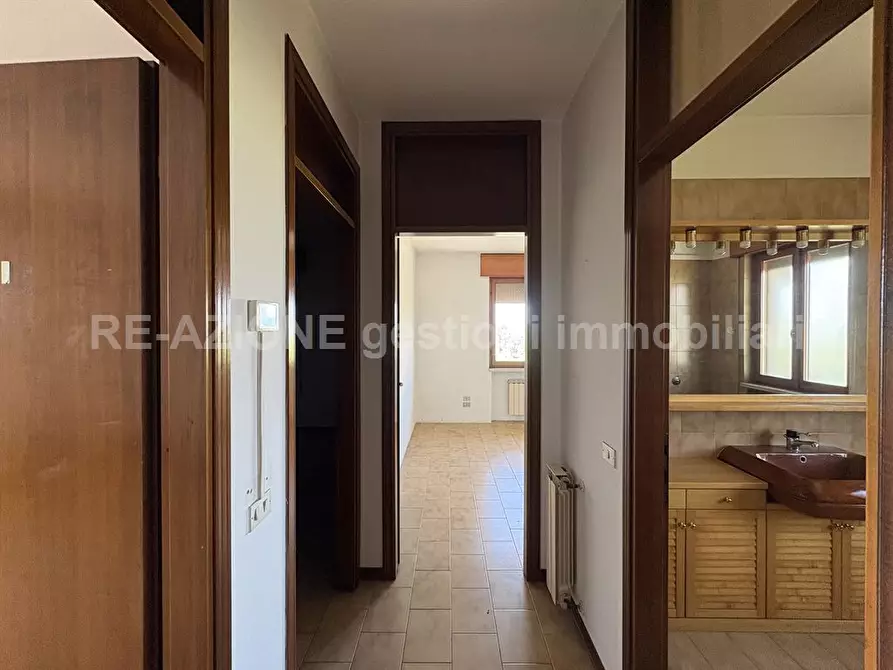 Immagine 8 di Appartamento in vendita  a Vicenza