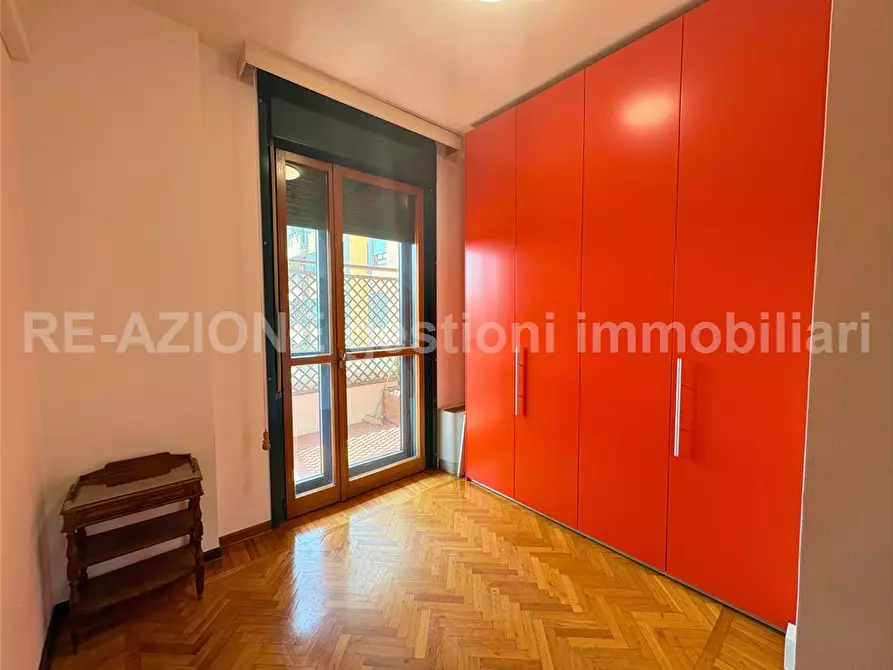 Immagine 7 di Appartamento in vendita  a Vicenza