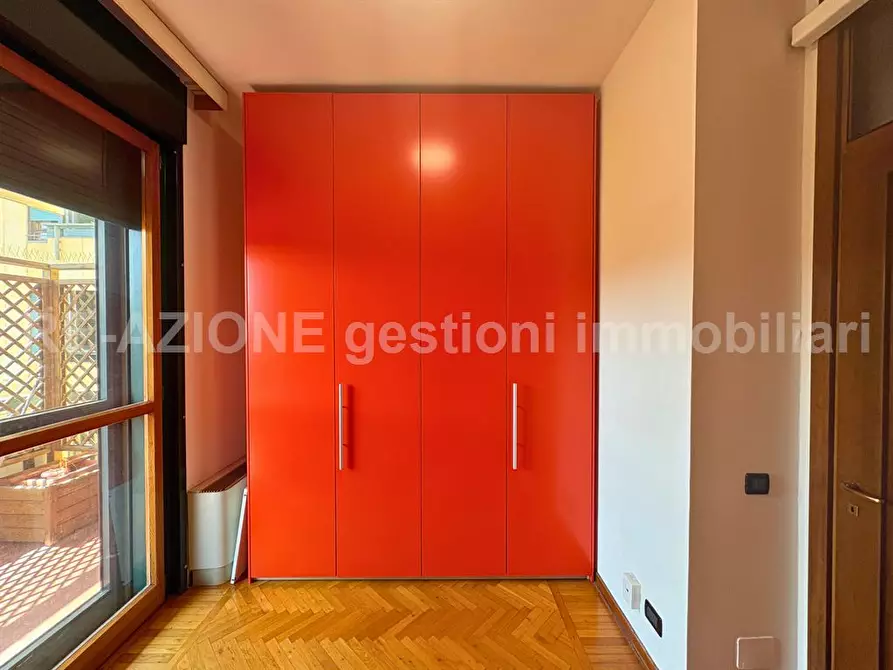 Immagine 9 di Appartamento in vendita  a Vicenza