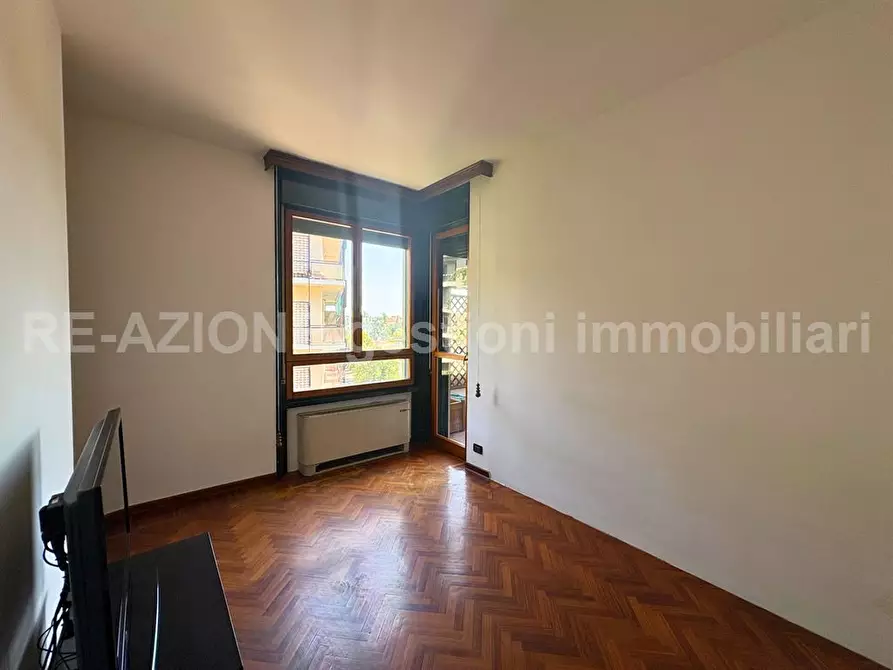Immagine 3 di Appartamento in vendita  a Vicenza