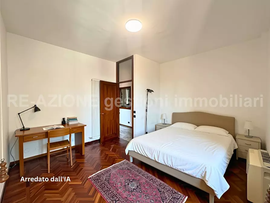 Immagine 6 di Appartamento in vendita  a Vicenza
