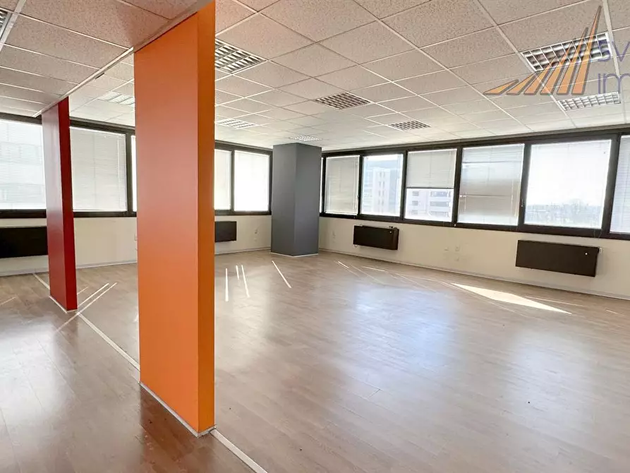 Immagine 6 di Ufficio in affitto  in via Colleoni pal. Andromeda 20 a Agrate Brianza