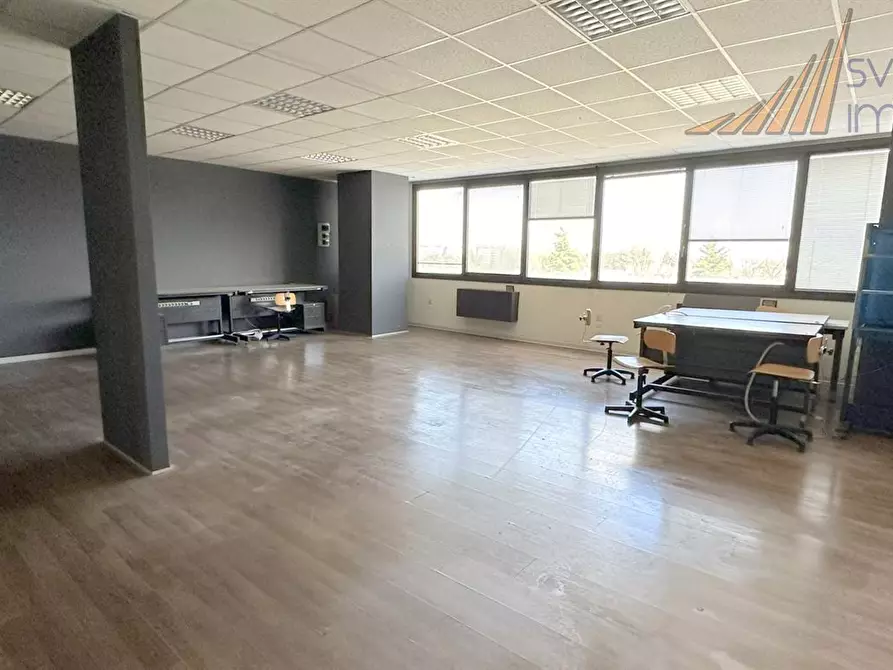 Immagine 3 di Ufficio in affitto  in via Colleoni pal. Andromeda 20 a Agrate Brianza