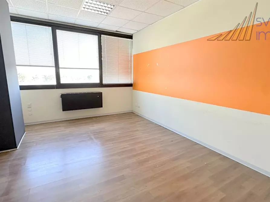Immagine 5 di Ufficio in affitto  in via Colleoni pal. Andromeda 20 a Agrate Brianza