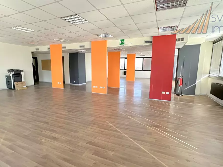 Immagine 7 di Ufficio in affitto  in via Colleoni pal. Andromeda 20 a Agrate Brianza