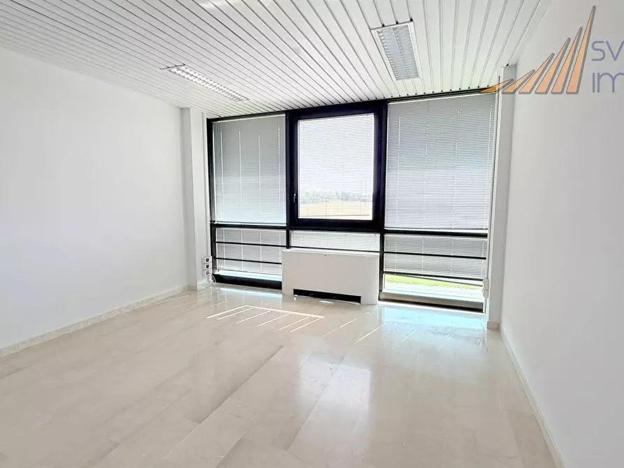 Immagine 2 di Ufficio in affitto  in via Ornago 24 a Bellusco