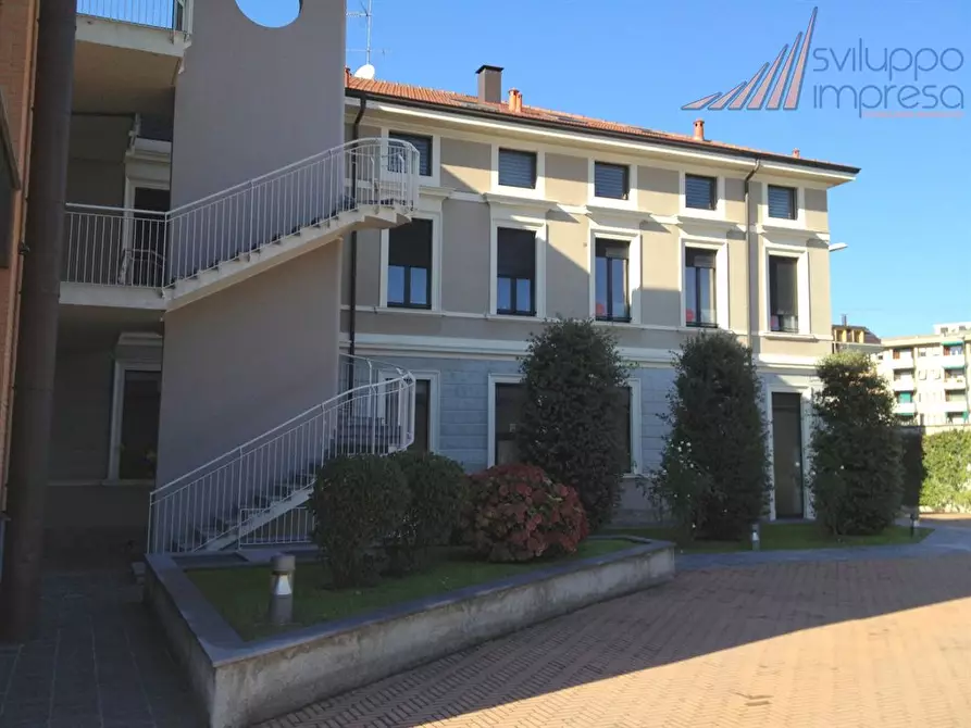 Immagine 8 di Ufficio in affitto  in viale lombardia 266 a Brugherio