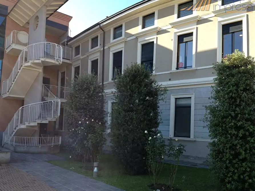 Immagine 9 di Ufficio in affitto  in viale lombardia 266 a Brugherio