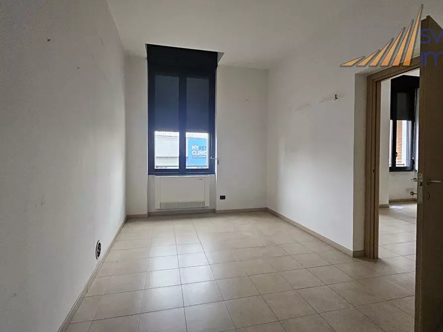 Immagine 3 di Ufficio in affitto  in viale lombardia 266 a Brugherio