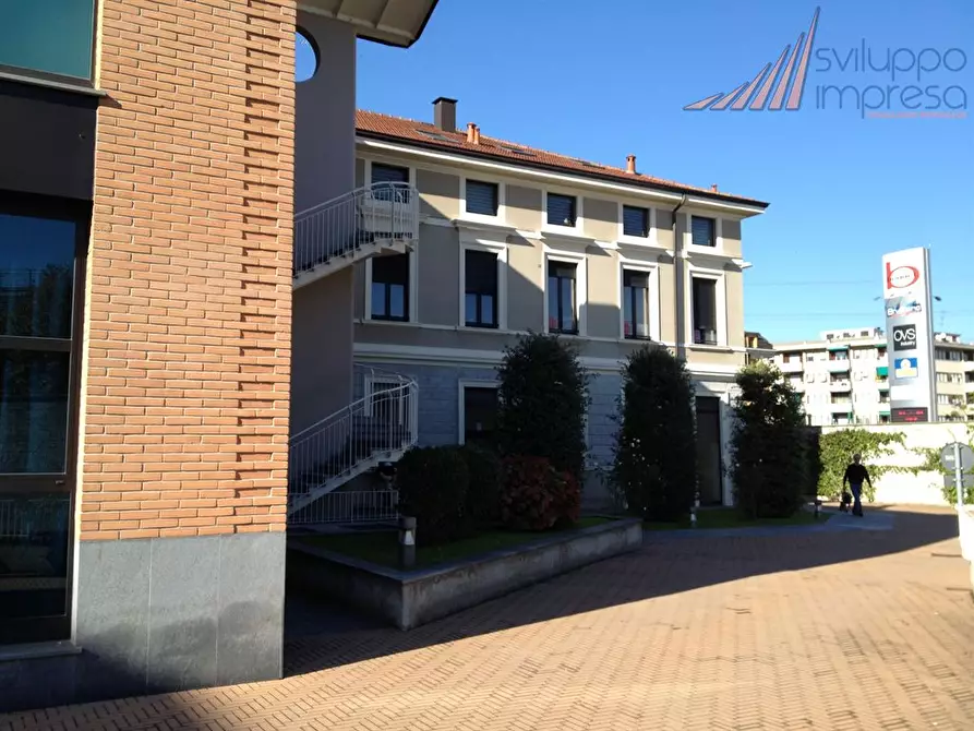 Immagine 7 di Ufficio in affitto  in viale lombardia 266 a Brugherio