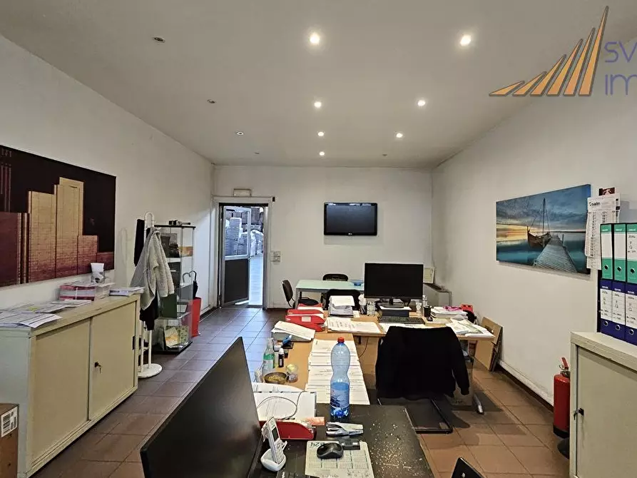 Immagine 7 di Capannone industriale in vendita  in viale Lombardia 51 a Brugherio