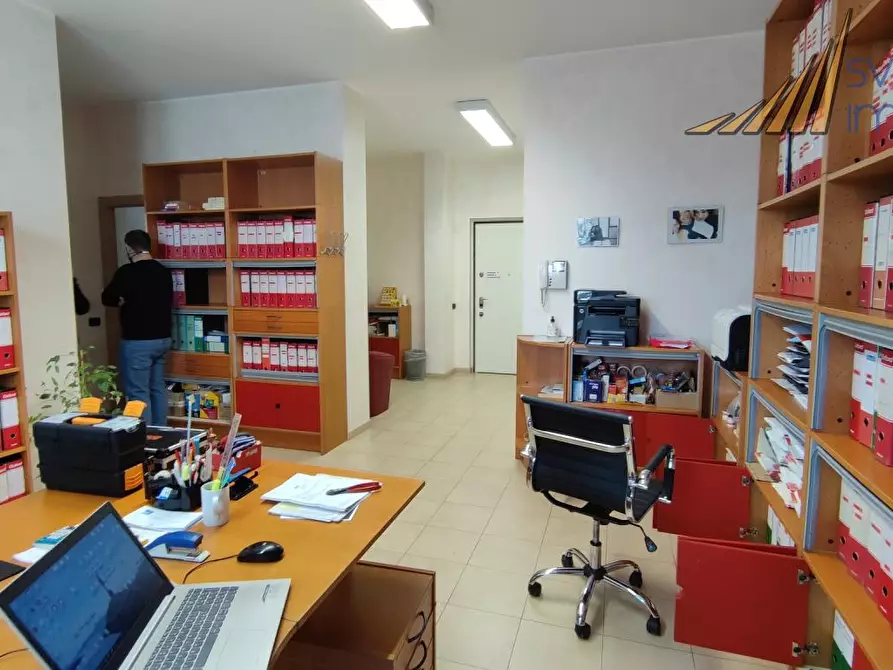 Immagine 1 di Ufficio in affitto  in Viale Lombardia 266 a Brugherio