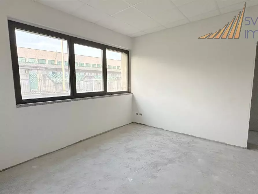 Immagine 4 di Capannone industriale in vendita  in via Leonardo Da Vinci 5 a Cambiago