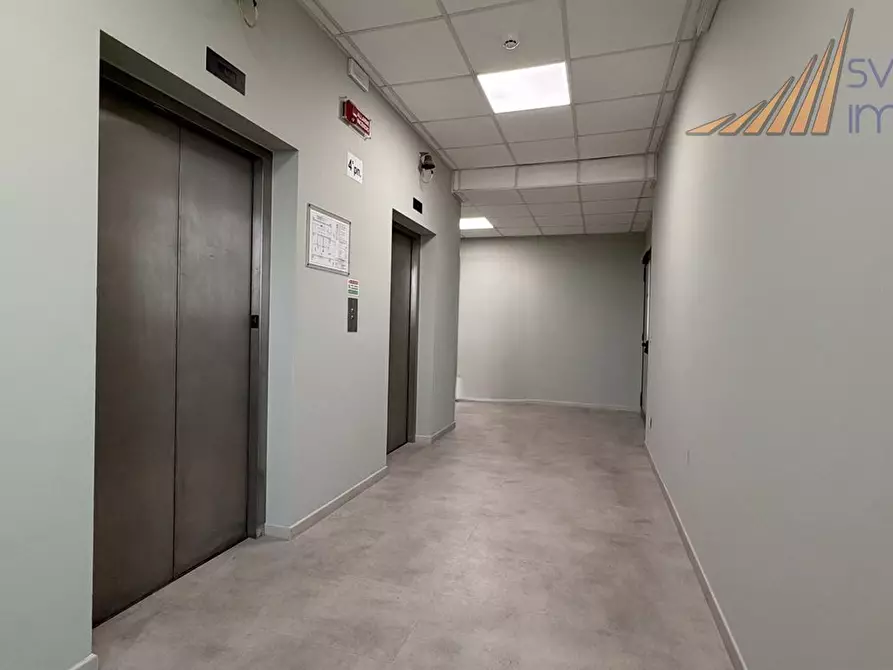 Immagine 6 di Ufficio in affitto  in via carducci g. 125 a Sesto San Giovanni
