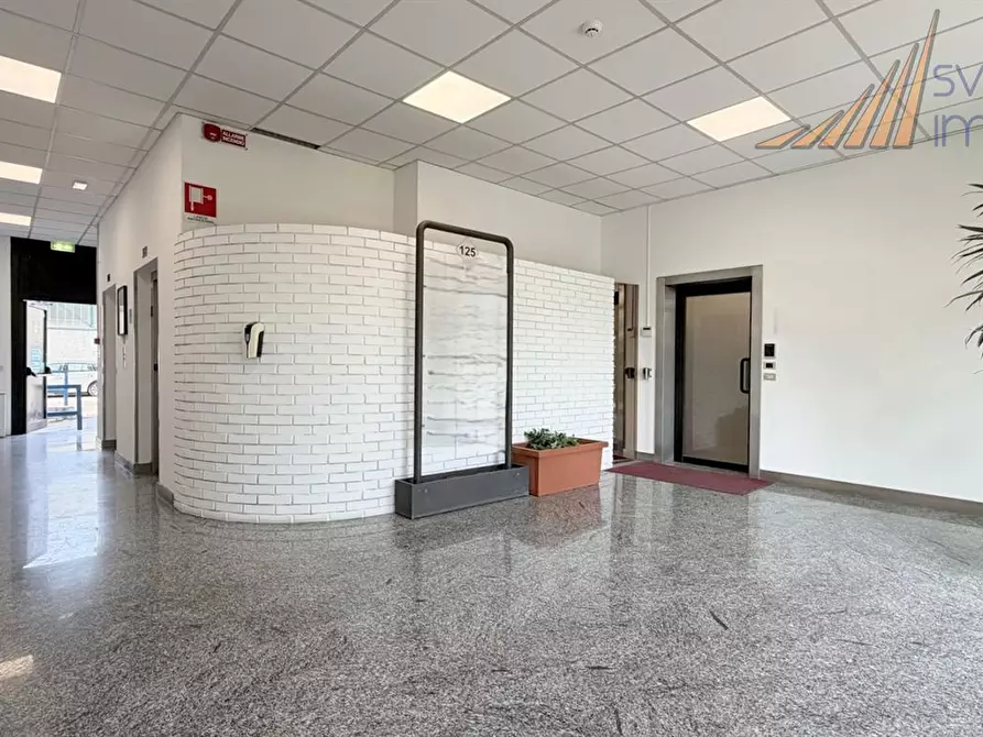 Immagine 8 di Ufficio in affitto  in via carducci g. 125 a Sesto San Giovanni