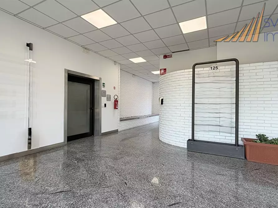 Immagine 7 di Ufficio in affitto  in via carducci g. 125 a Sesto San Giovanni