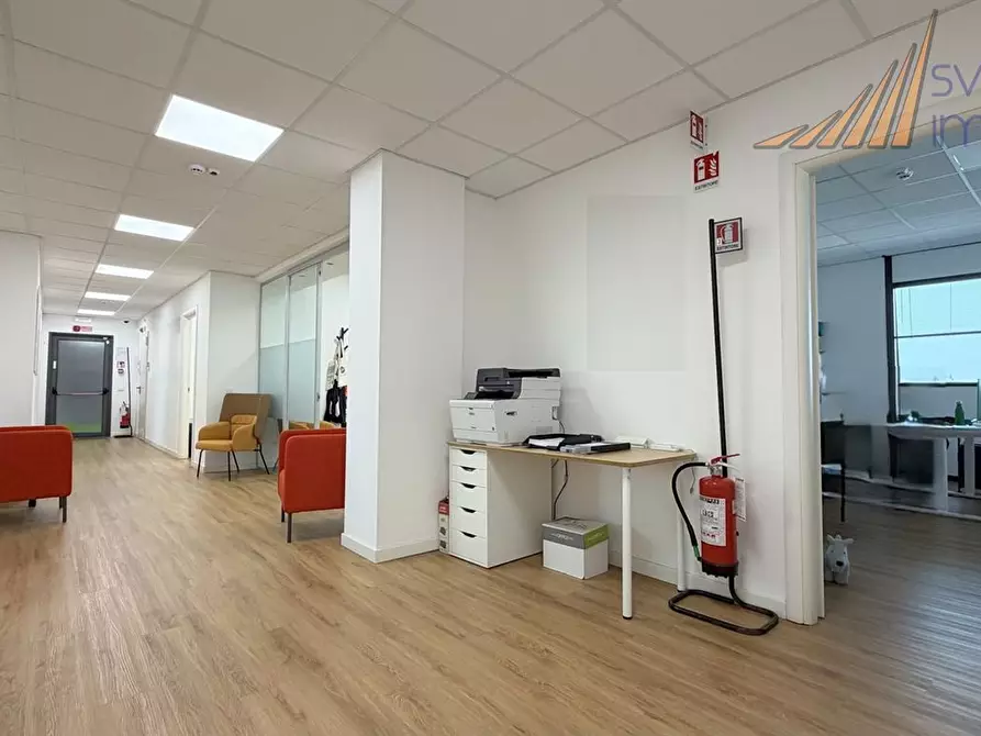 Immagine 5 di Ufficio in affitto  in via carducci g. 125 a Sesto San Giovanni