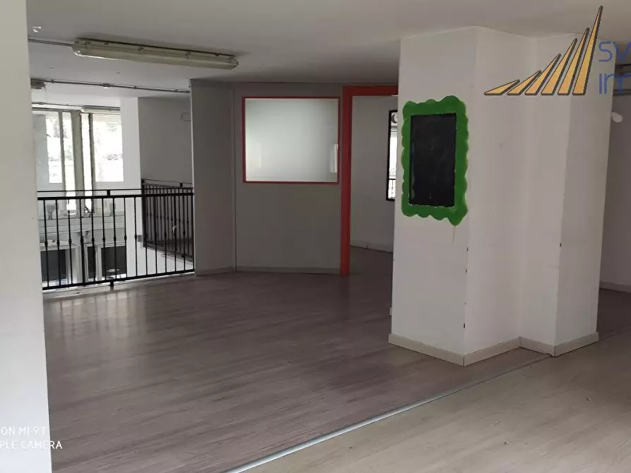 Immagine 4 di Negozio in affitto  in Viale Marelli 1 a Sesto San Giovanni