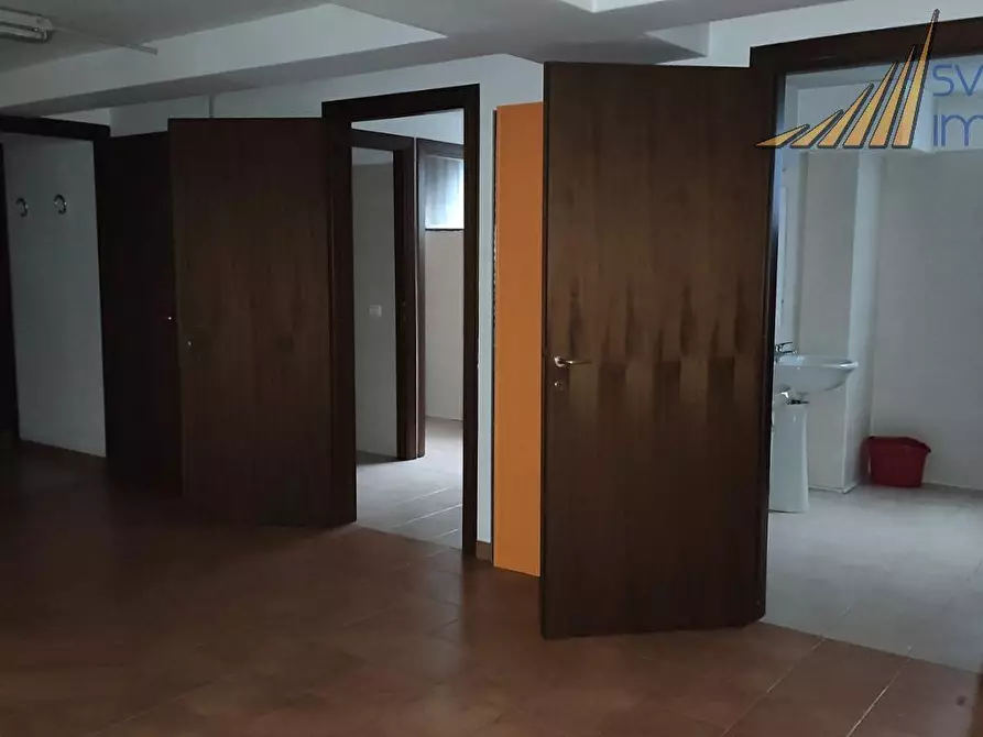 Immagine 6 di Negozio in affitto  in Viale Marelli 1 a Sesto San Giovanni