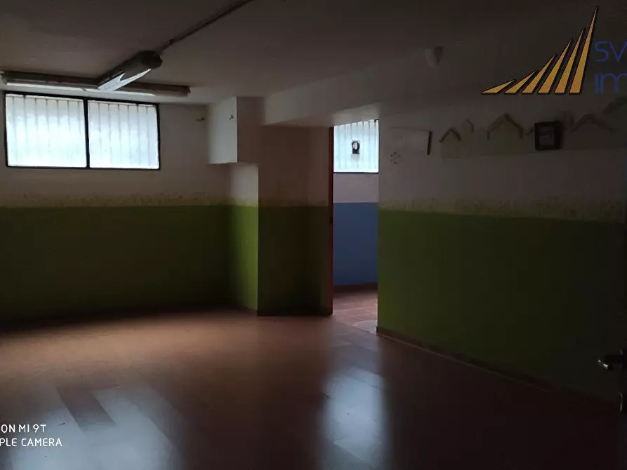 Immagine 7 di Negozio in affitto  in Viale Marelli 1 a Sesto San Giovanni