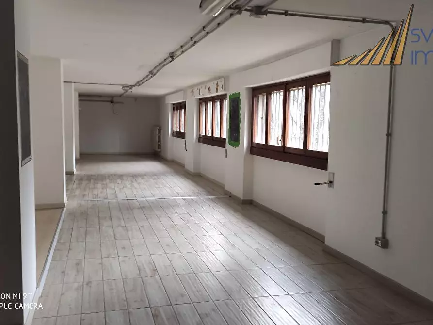 Immagine 2 di Negozio in affitto  in Viale Marelli 1 a Sesto San Giovanni