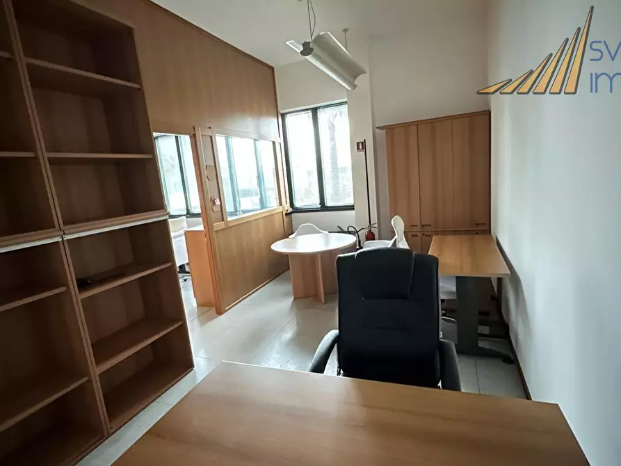 Immagine 4 di Ufficio in affitto  in via Torri Bianche 7/N a Vimercate